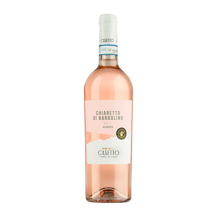 Chiaretto di Bardolino Agricola Casetto