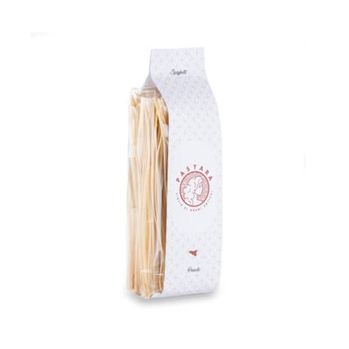 Spaghetti -Pastara