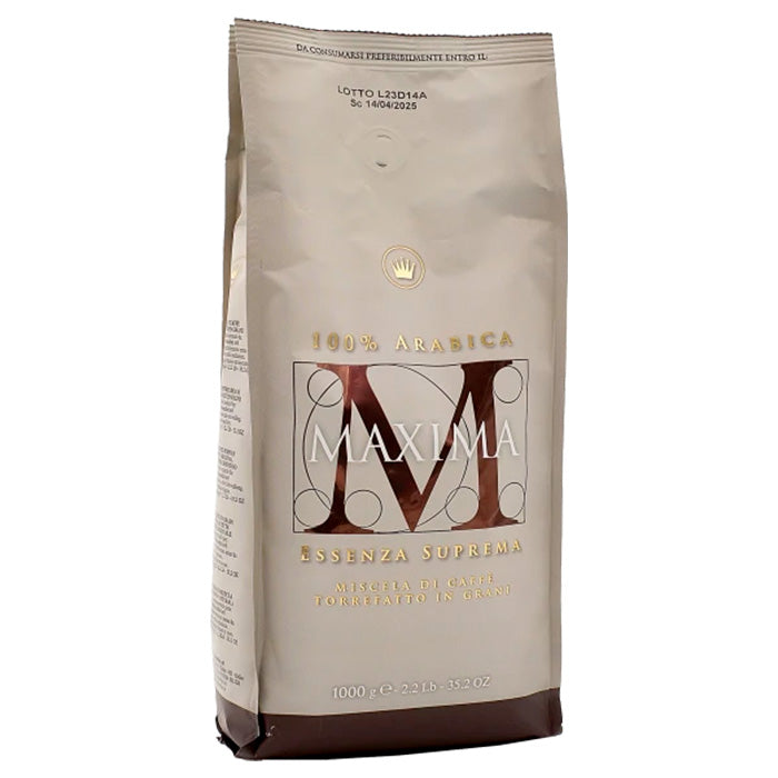 Café Maxima - Morandini Caffé