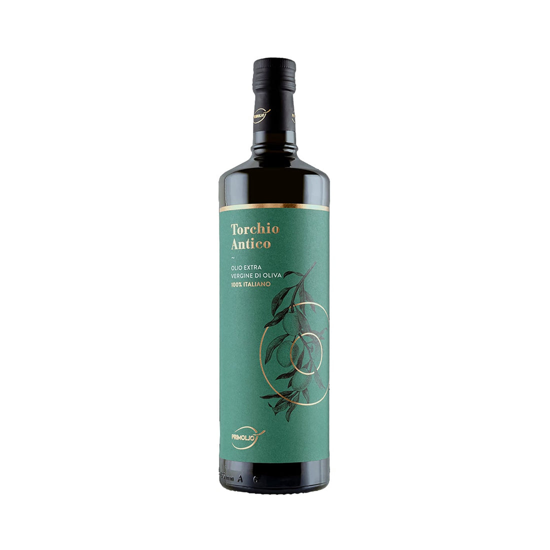 Primoljo Torchio Antico Olivenöl 1 L