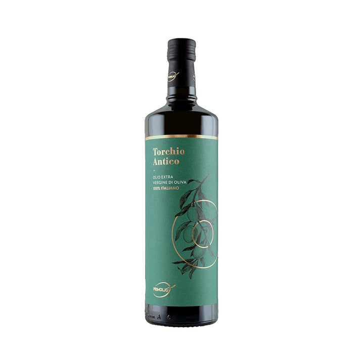 Primoljo Torchio Antico Olivenöl 1 L