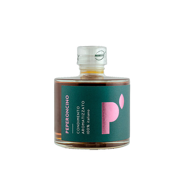 Olivenöl Condimento Peperoncino