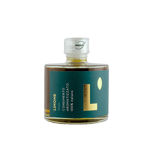 Olivenöl Condimento Limone