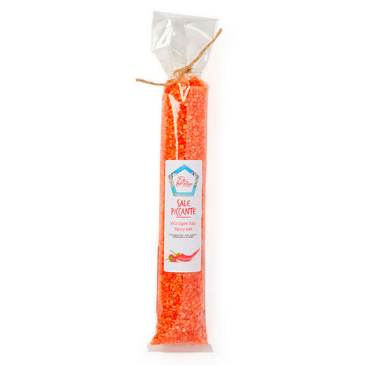 Sale al Picante - Alpe del Garda