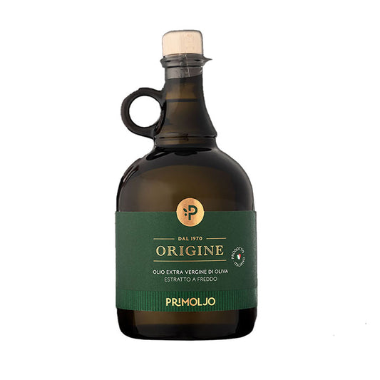 Origine Primoljo Gallone Olivenöl