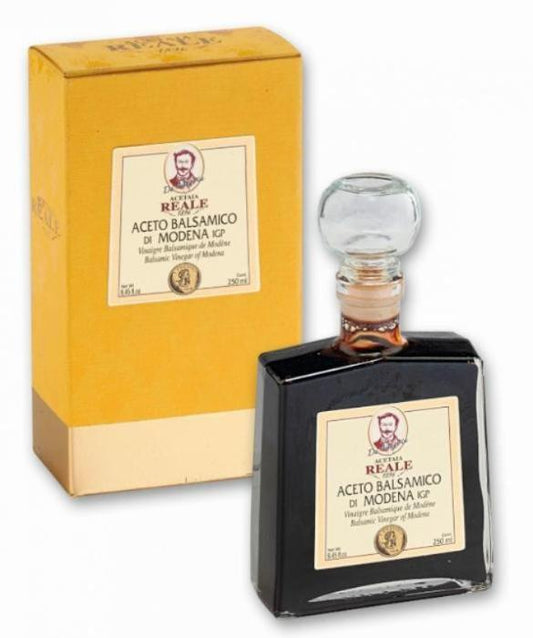 Aceto Balsamico Modena Giallo 2 Jahre