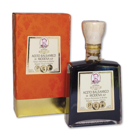 Aceto Balsamico Modena Arancio 6 Jahre