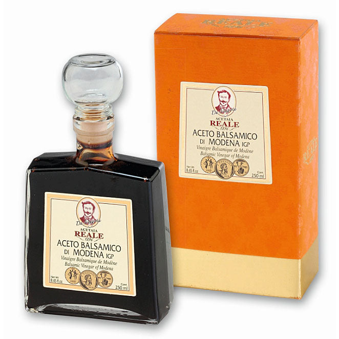 Aceto Balsamico Modena Arancio 6 Jahre