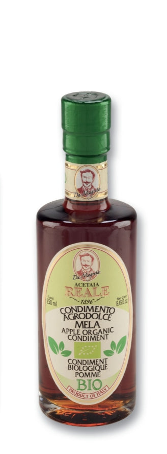 Bio Apfelbalsamico - Condimento Mela