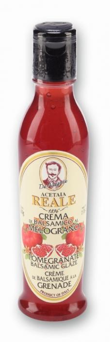 Crema di Balsamico Granatapfel