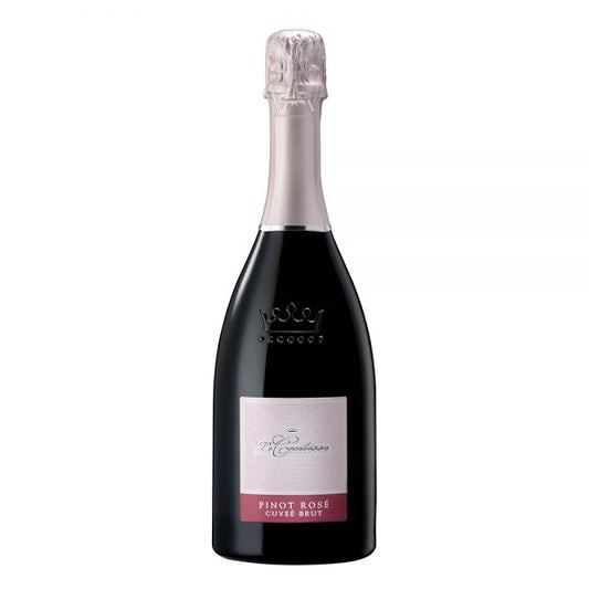 Le Contesse Pinot Rosé Spumante Brut