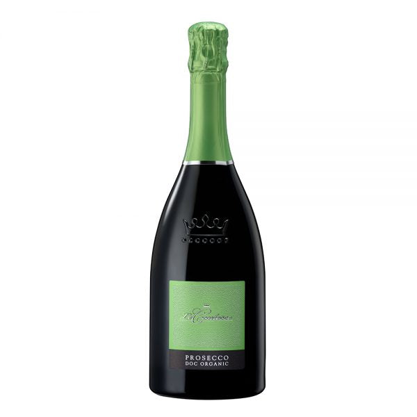 Le Contesse Prosecco doc organic brut Treviso