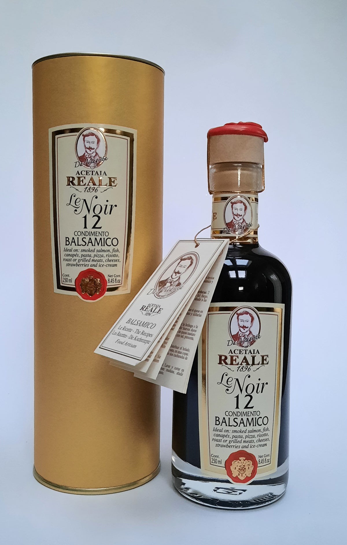 Leonardi Aceto Balsamico IGP, 500ml
