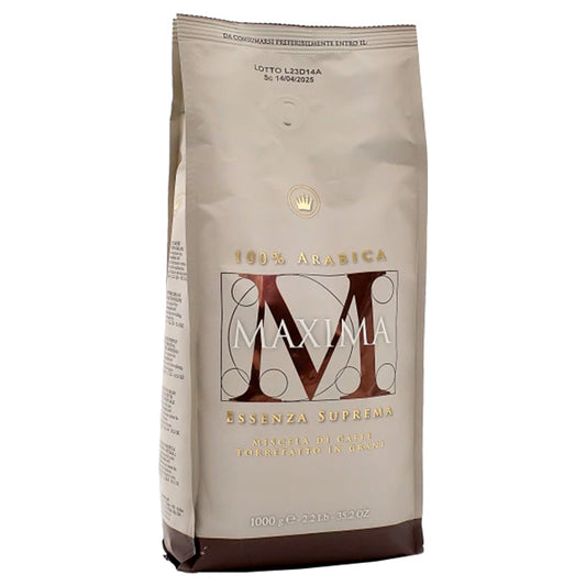 Café Maxima - Morandini Caffé