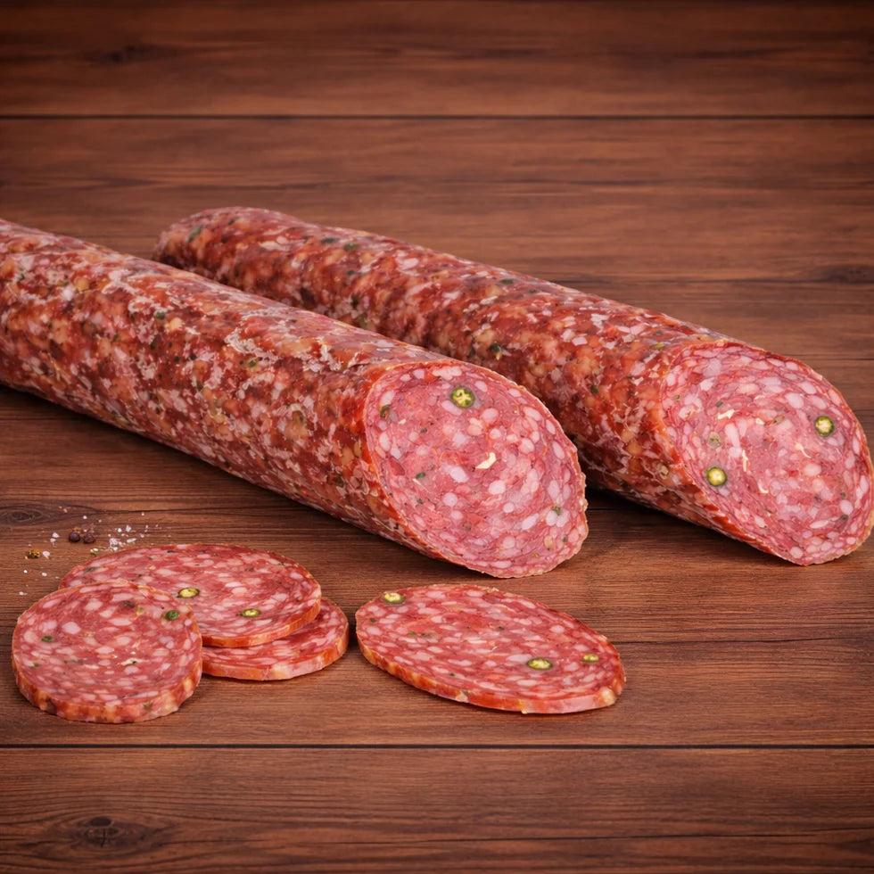 Rinner - Bauernsalami 180g