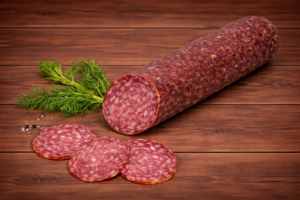 Rinner - Fenchelsalami 180g