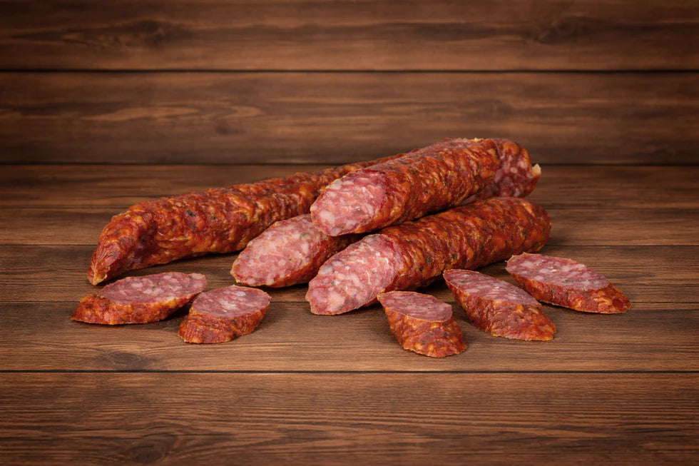 Rinner - Kaminwurzen 180g - Produktansicht 2
