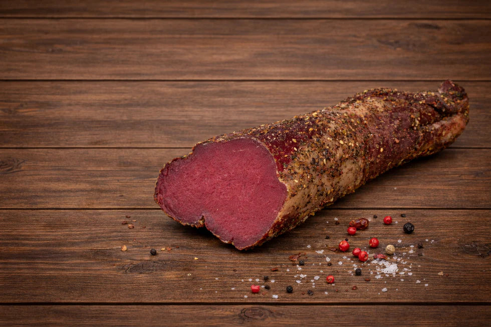 Rinner - Kräuterfilet 270g