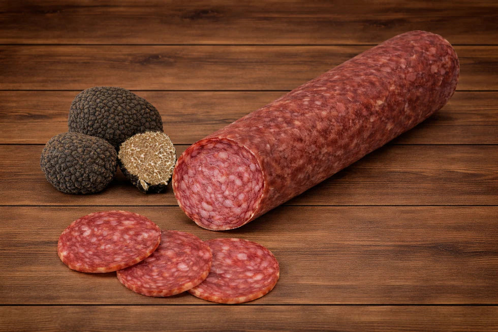 Rinner - Trüffelsalami 180g