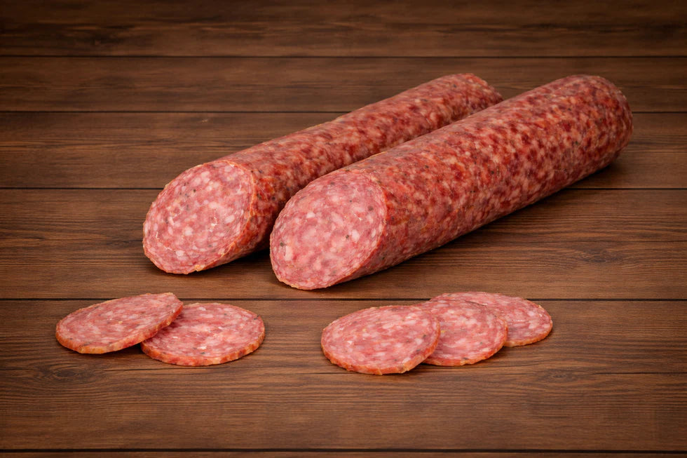 Rinner - Wildschweinsalami 180g
