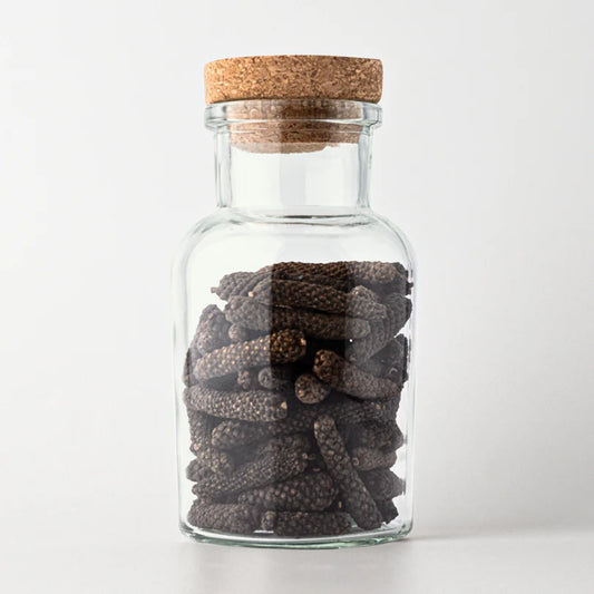 RIVSALT - Java Long Pepper im Glas