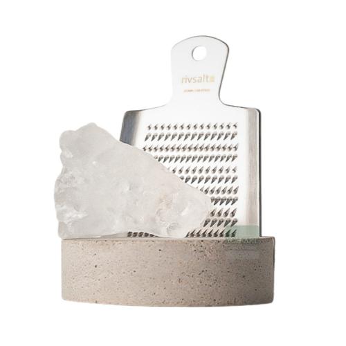 RIVSALT - Swedish Concrete