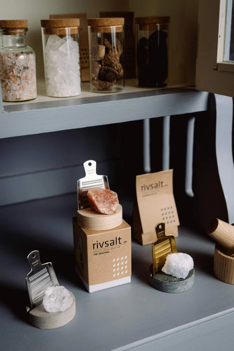 RIVSALT - Swedish Concrete - Produktansicht 4