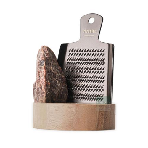 RIVSALT - Walnut