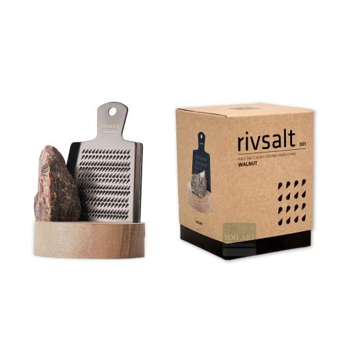 RIVSALT - Walnut - Produktansicht 2