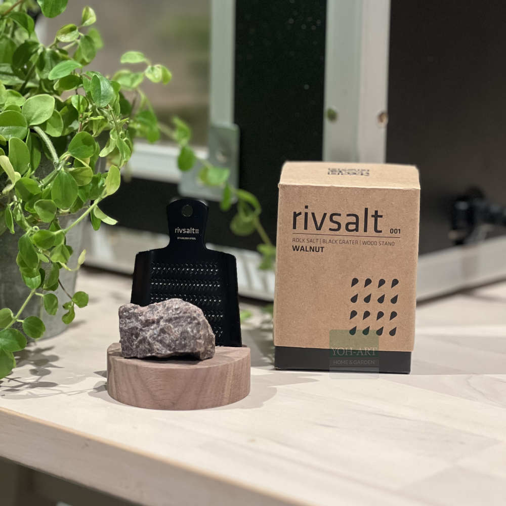 RIVSALT - Walnut - Produktansicht 3