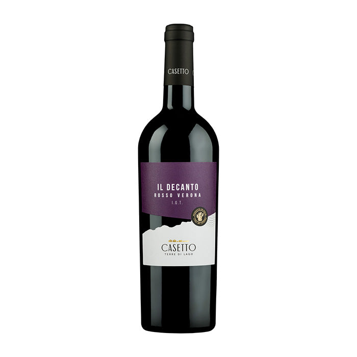Il Decanto Rosso Verona Agricola Casetto