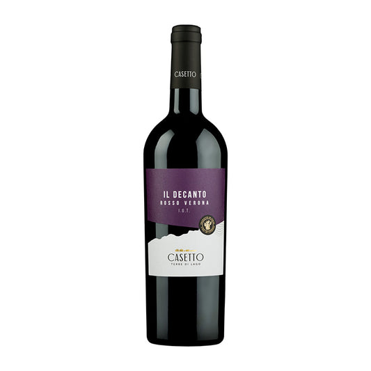 Il Decanto Rosso Verona Agricola Casetto